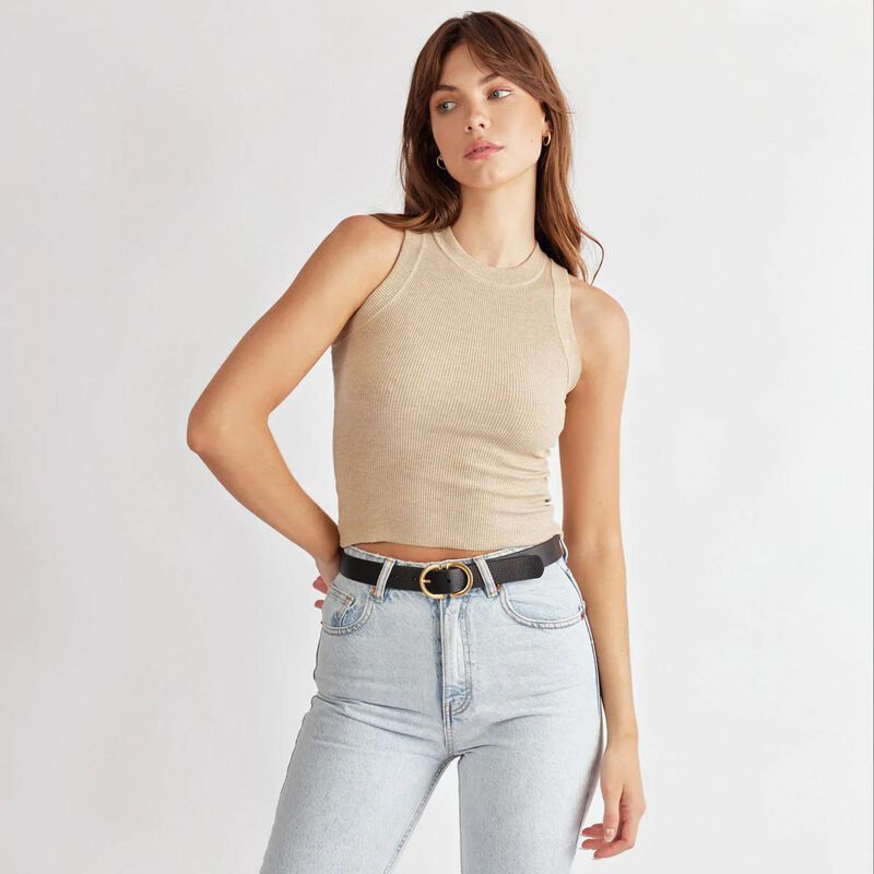 Status Anxiety In Reverse Belt image number 3